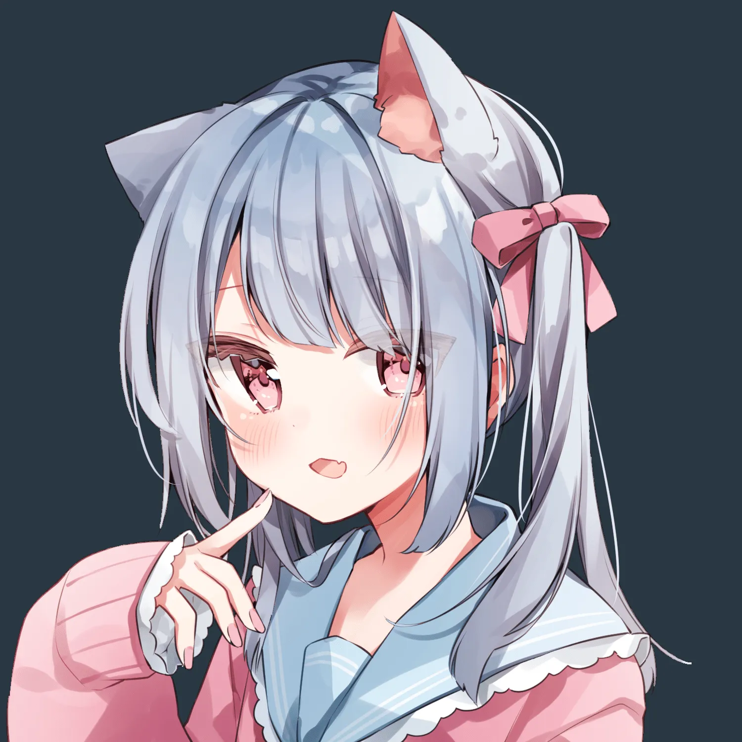 ねもし猫's profile picture